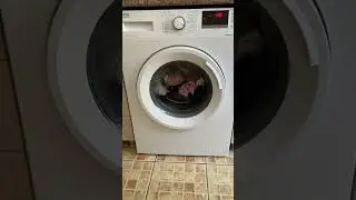 BEKO WRE6512BWW: Mix 40 40° 800rpm