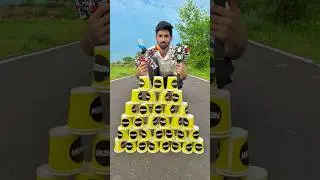Electric Water Bhomb Gun Vd Hammer Dart Gun Unboxing 😍 #electricgun