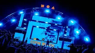 Ian Van Dahl ft. Marsha - Castles In The Sky (Code Black Bootleg)