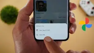 Google Apps New Features, Tips & Tricks - Ep.35 - October 2021 Week 1 Round-up