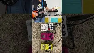 Adding Depth With Analog Delay: The Ibanez AD-80