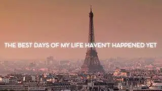 Haley Hoffman Smith - Worth The Flight (Official Lyric Video)