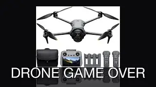 DJI Mavic 4 Pro Review Still The Ultimate Pro Drone? 2026