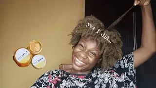 HOW TO: Coloring my hair gold with Dyegenie|DoYourselfAFavour