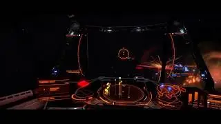 Elite Dangerous: Beyond &mdash; Chapter One &mdash; трейлер даты выхода