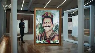 ANT1 - 5X5 - Ident (2024-2025)