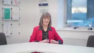 Susan Watkins - Area Operations Manager - North Cumbria