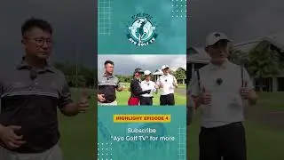 Golf is Fun | Ayo Golf TV @ Modern Golf CC