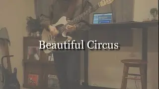 Beautiful Circus/凛として時雨 copy