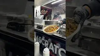 Halal Chicken & Gyro Rice Bowls
