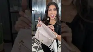 BLACK FRIDAY :: Presley Clutch