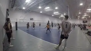 Coco vs Team Lunar Set 2