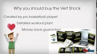 Folkersystem Vert Shock Review
