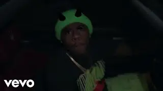East side Savage - Friendly Fire (Stay Dangerous)