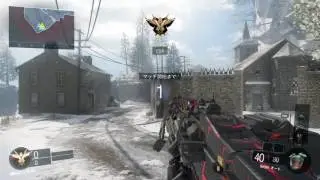 【Bo3:実況】くそうるさい人生相談系生主さん()に遭遇したんだけどマジ光栄っすｗｗｗ  ♯ TDM
