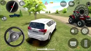 Indian Cars Simulator 3D - Helium Gas Tanker Festival Supply Crisis - Android Gameplay