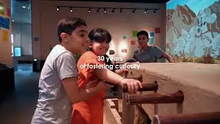 Sharjah Archaeology Museum 30th Anniversary