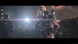 Tempest Rising - Opening Cinematic 4K
