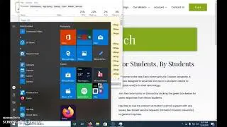 How do I: End A Frozen Program on Windows or Linux