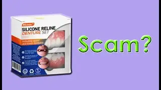 Bikenda Silicone Reline Denture Reviews &ndash; Is Legit or Scam?