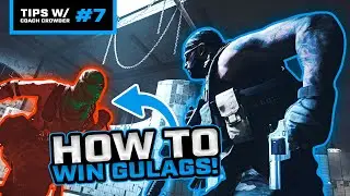 How to Win Gulags in CoD Warzone (Season 5)