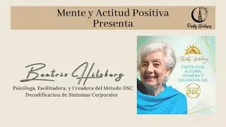 MYAP Season 2 - Beatriz nos compartir&aacute; su sabidur&iacute;a y conocimiento, acerca de el m&eacute;todo DSC.