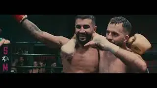 The Path - SOMA Fight Series 12 Documentary - A NUSA FILMS PRODUCTION