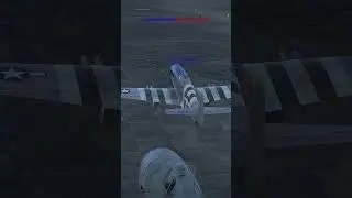 Вкачал Hellcat Mk.II Часть 1, War Thunder #shorts