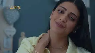 Galaxy Smooth Milk || Chocolate so smooth, pleasure lasts - 30 Sec (Hindi)