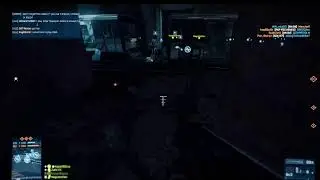 BF3 Live: Tactical Gameplay & Epic Moments!