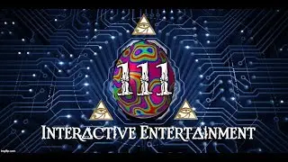 #111uminati - 111 Interactive Entertainment - The Future of Video Games & Saving The World