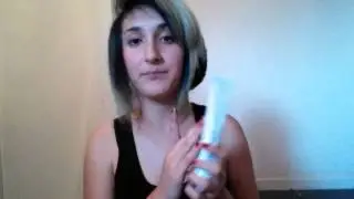 sparks long lasting haircolor review