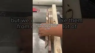 Scrap Wood RESCUE Turns Into Unexpected FAIL #woodworking #woodturning