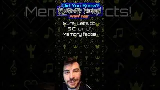 Sleights Are Based on Final Fantasy 5? #kingdomhearts #gaming #didyouknow