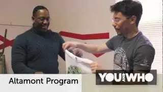You and Who - Buy-One-Give-One Overview