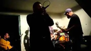 SILENCIO EXTREMO (S.EX) - IRON MAIDEN TROOPER