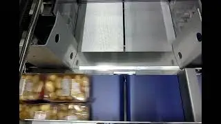 CPS Case Packing Systems - GCL