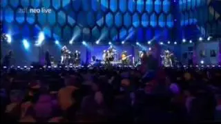Juanes Fifa Mundial 2010 Sudafrica Estreno de Yerbatero