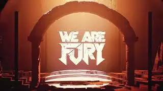 WE ARE FURY: Legacy Essentials Sample Pack