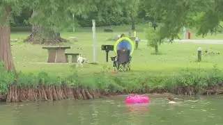 Fun ideas for things to do at Emma Long Metropolitan Park | FOX 7 Austin
