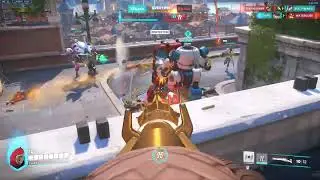 Hello again, Overwatch! - chips