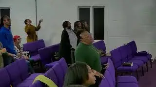 The CORe Church | Pastor Rita Wilson | If He Did it Before...He Will Do It Again