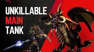 Blackwing Lair Tank Masterclass | Deep Dive on Every Boss from the Main Tank POV