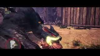 MHW:Iceborne Every hunters dream 3 Event quest