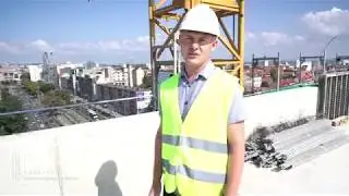 CALBUD | POSEJDON - VideoBlog 08/2018