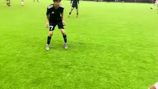 FFC 202 - Авангард 2011  PFL 2025 зима 2 тайм 