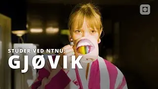 Student i Gj&oslash;vik | NTNU Gj&oslash;vik