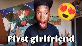 How i got my first girlfriend 