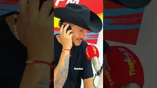 🔥 Gira de medios #ElLuto en Villavicencio #leonardosantos #elluto #lanzamiento #radio #tv