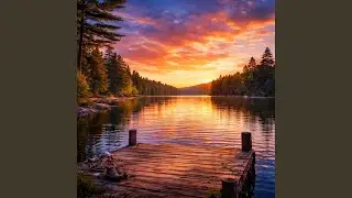 Lakeside Getaway